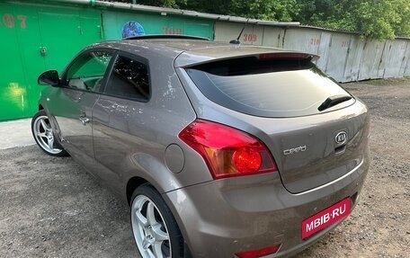 KIA cee'd I рестайлинг, 2008 год, 750 000 рублей, 5 фотография