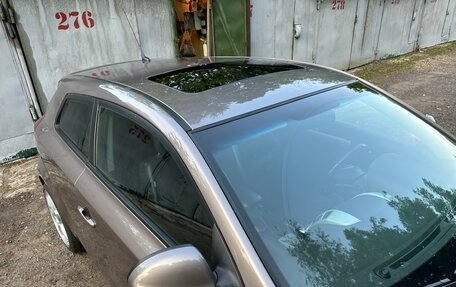 KIA cee'd I рестайлинг, 2008 год, 750 000 рублей, 6 фотография