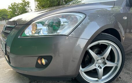 KIA cee'd I рестайлинг, 2008 год, 750 000 рублей, 7 фотография