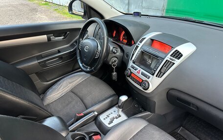 KIA cee'd I рестайлинг, 2008 год, 750 000 рублей, 17 фотография