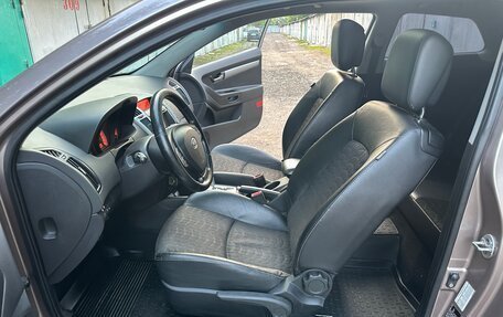 KIA cee'd I рестайлинг, 2008 год, 750 000 рублей, 12 фотография