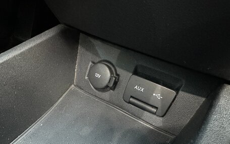 KIA cee'd I рестайлинг, 2008 год, 750 000 рублей, 19 фотография