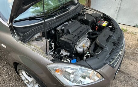 KIA cee'd I рестайлинг, 2008 год, 750 000 рублей, 10 фотография