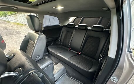 KIA cee'd I рестайлинг, 2008 год, 750 000 рублей, 15 фотография