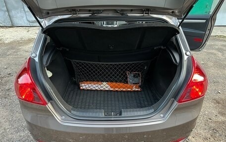 KIA cee'd I рестайлинг, 2008 год, 750 000 рублей, 8 фотография