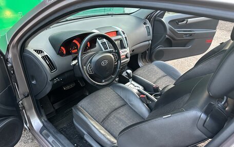 KIA cee'd I рестайлинг, 2008 год, 750 000 рублей, 11 фотография