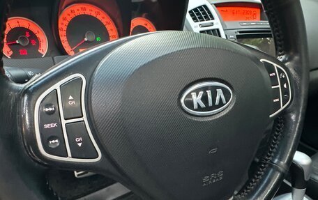 KIA cee'd I рестайлинг, 2008 год, 750 000 рублей, 30 фотография