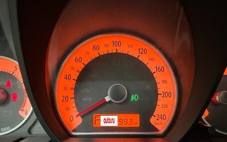 KIA cee'd I рестайлинг, 2008 год, 750 000 рублей, 32 фотография