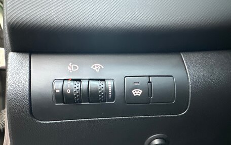 KIA cee'd I рестайлинг, 2008 год, 750 000 рублей, 28 фотография