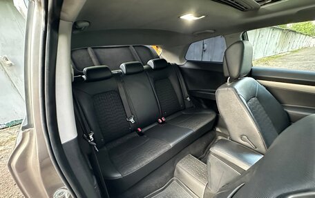 KIA cee'd I рестайлинг, 2008 год, 750 000 рублей, 34 фотография