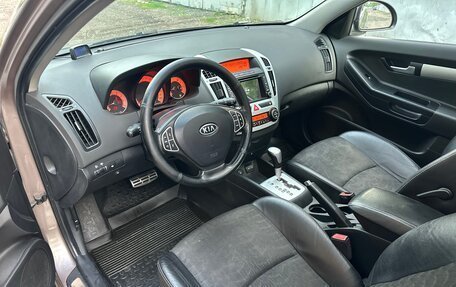 KIA cee'd I рестайлинг, 2008 год, 750 000 рублей, 31 фотография