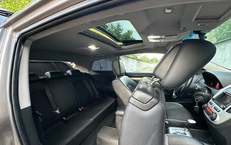 KIA cee'd I рестайлинг, 2008 год, 750 000 рублей, 35 фотография