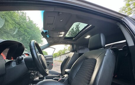 KIA cee'd I рестайлинг, 2008 год, 750 000 рублей, 36 фотография