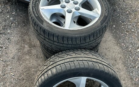KIA cee'd I рестайлинг, 2008 год, 750 000 рублей, 38 фотография