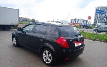 KIA cee'd I рестайлинг, 2009 год, 700 000 рублей, 2 фотография