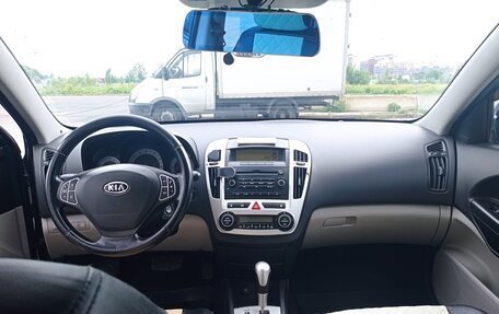 KIA cee'd I рестайлинг, 2009 год, 700 000 рублей, 7 фотография