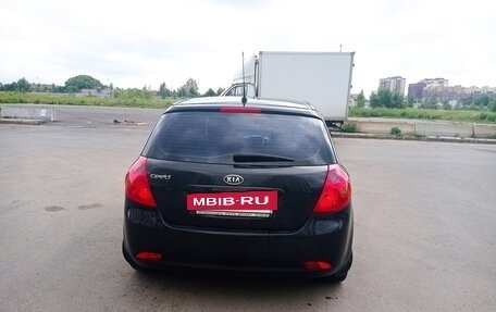 KIA cee'd I рестайлинг, 2009 год, 700 000 рублей, 6 фотография