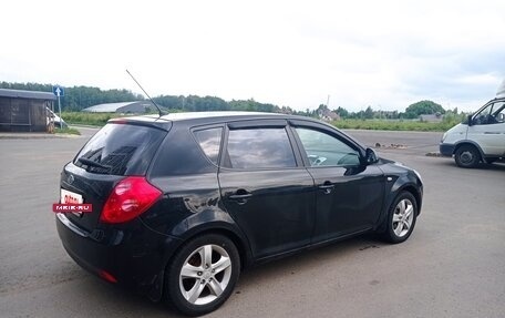 KIA cee'd I рестайлинг, 2009 год, 700 000 рублей, 4 фотография