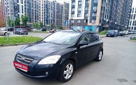 KIA cee'd I рестайлинг, 2009 год, 700 000 рублей, 5 фотография
