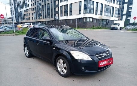 KIA cee'd I рестайлинг, 2009 год, 700 000 рублей, 3 фотография