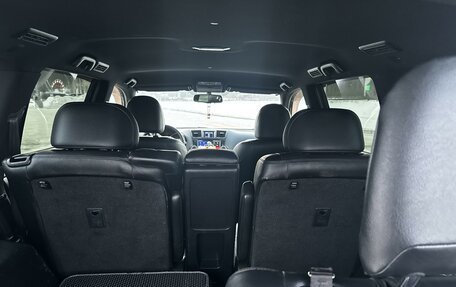 Toyota Highlander III, 2011 год, 2 100 000 рублей, 9 фотография