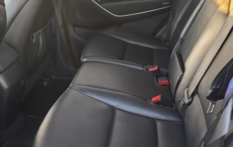 Hyundai Santa Fe III рестайлинг, 2012 год, 1 820 000 рублей, 8 фотография