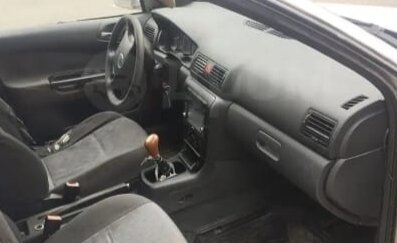 Skoda Octavia IV, 2001 год, 190 000 рублей, 4 фотография