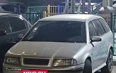 Skoda Octavia IV, 2001 год, 190 000 рублей, 7 фотография