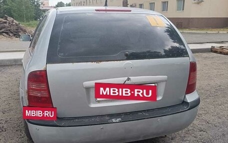 Skoda Octavia IV, 2001 год, 190 000 рублей, 2 фотография