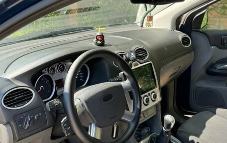 Ford Focus II рестайлинг, 2010 год, 670 000 рублей, 5 фотография