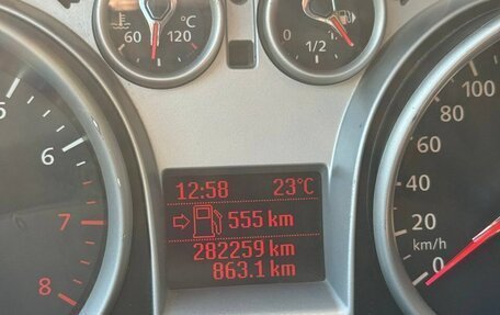 Ford Focus II рестайлинг, 2010 год, 670 000 рублей, 6 фотография