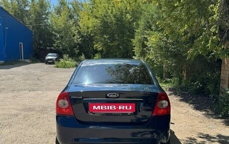 Ford Focus II рестайлинг, 2010 год, 670 000 рублей, 3 фотография