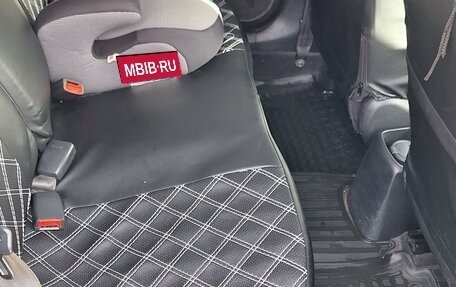 KIA Rio III рестайлинг, 2015 год, 1 040 000 рублей, 5 фотография