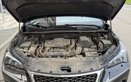 Lexus NX I, 2016 год, 3 650 000 рублей, 15 фотография