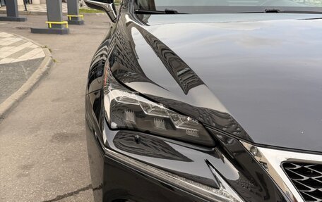 Lexus NX I, 2016 год, 3 650 000 рублей, 16 фотография