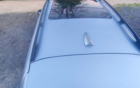 BMW X3, 2005 год, 900 000 рублей, 4 фотография