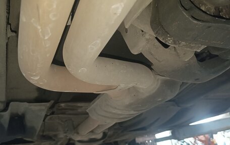 BMW X3, 2005 год, 900 000 рублей, 9 фотография