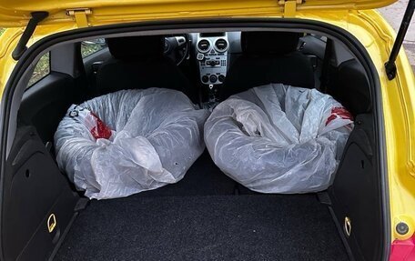 Opel Corsa D, 2008 год, 470 000 рублей, 12 фотография