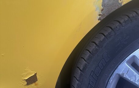 Opel Corsa D, 2008 год, 470 000 рублей, 17 фотография