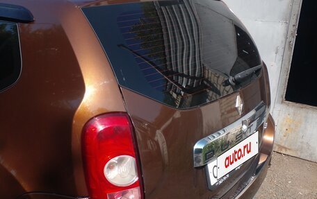Renault Duster I рестайлинг, 2013 год, 1 000 050 рублей, 6 фотография