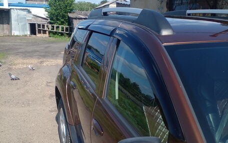 Renault Duster I рестайлинг, 2013 год, 1 000 050 рублей, 4 фотография