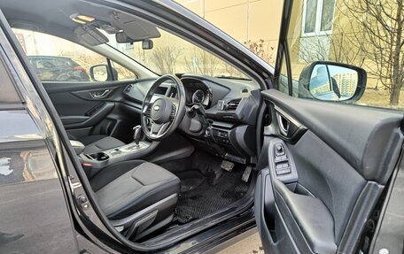Subaru Impreza IV, 2019 год, 1 600 000 рублей, 13 фотография