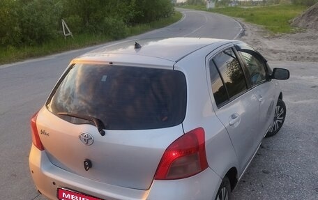 Toyota Vitz, 2005 год, 385 000 рублей, 2 фотография