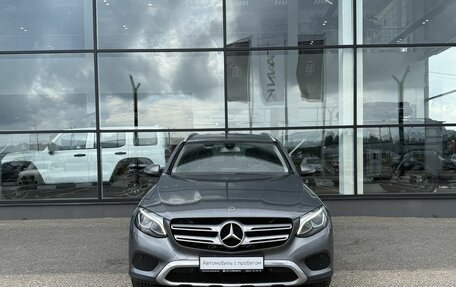 Mercedes-Benz GLC, 2018 год, 2 600 000 рублей, 2 фотография