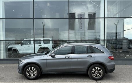Mercedes-Benz GLC, 2018 год, 2 600 000 рублей, 3 фотография