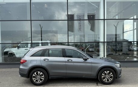 Mercedes-Benz GLC, 2018 год, 2 600 000 рублей, 4 фотография