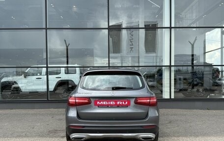 Mercedes-Benz GLC, 2018 год, 2 600 000 рублей, 7 фотография