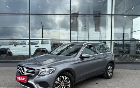 Mercedes-Benz GLC, 2018 год, 2 600 000 рублей, 1 фотография