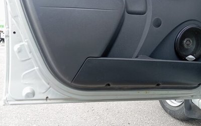 Renault Logan I, 2008 год, 450 000 рублей, 1 фотография
