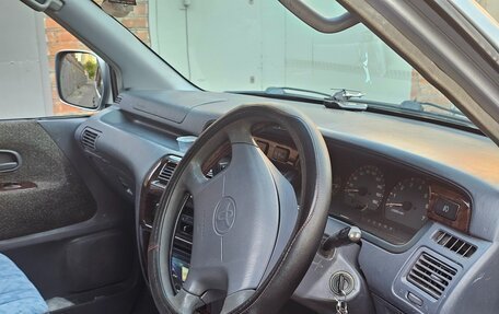 Toyota Lite Ace IV, 1997 год, 490 000 рублей, 1 фотография
